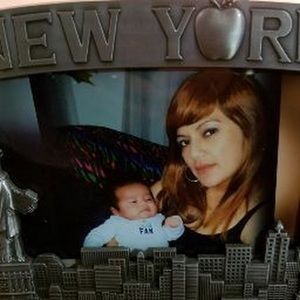 Meet your Posher, Mariela